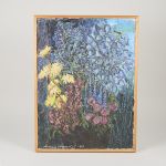 1749 3065 Oljemålning